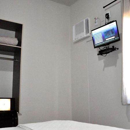 Hotel Cacula Λοντρίνα Εξωτερικό φωτογραφία