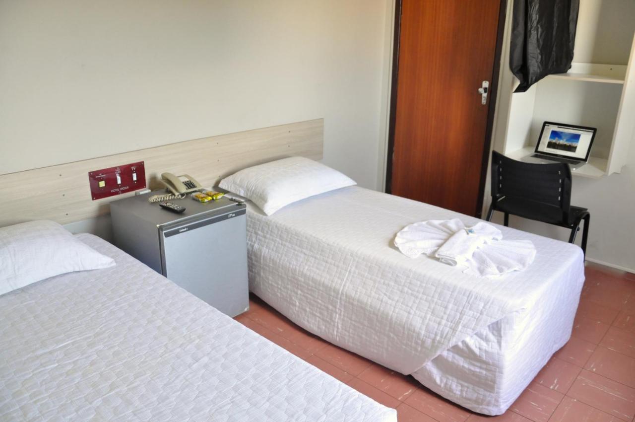 Hotel Cacula Λοντρίνα Εξωτερικό φωτογραφία