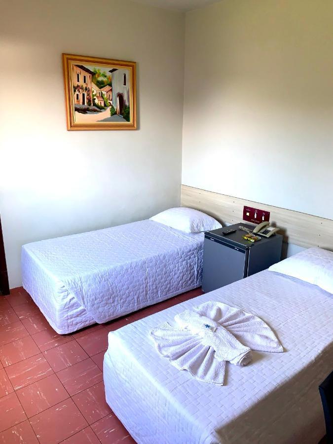 Hotel Cacula Λοντρίνα Εξωτερικό φωτογραφία