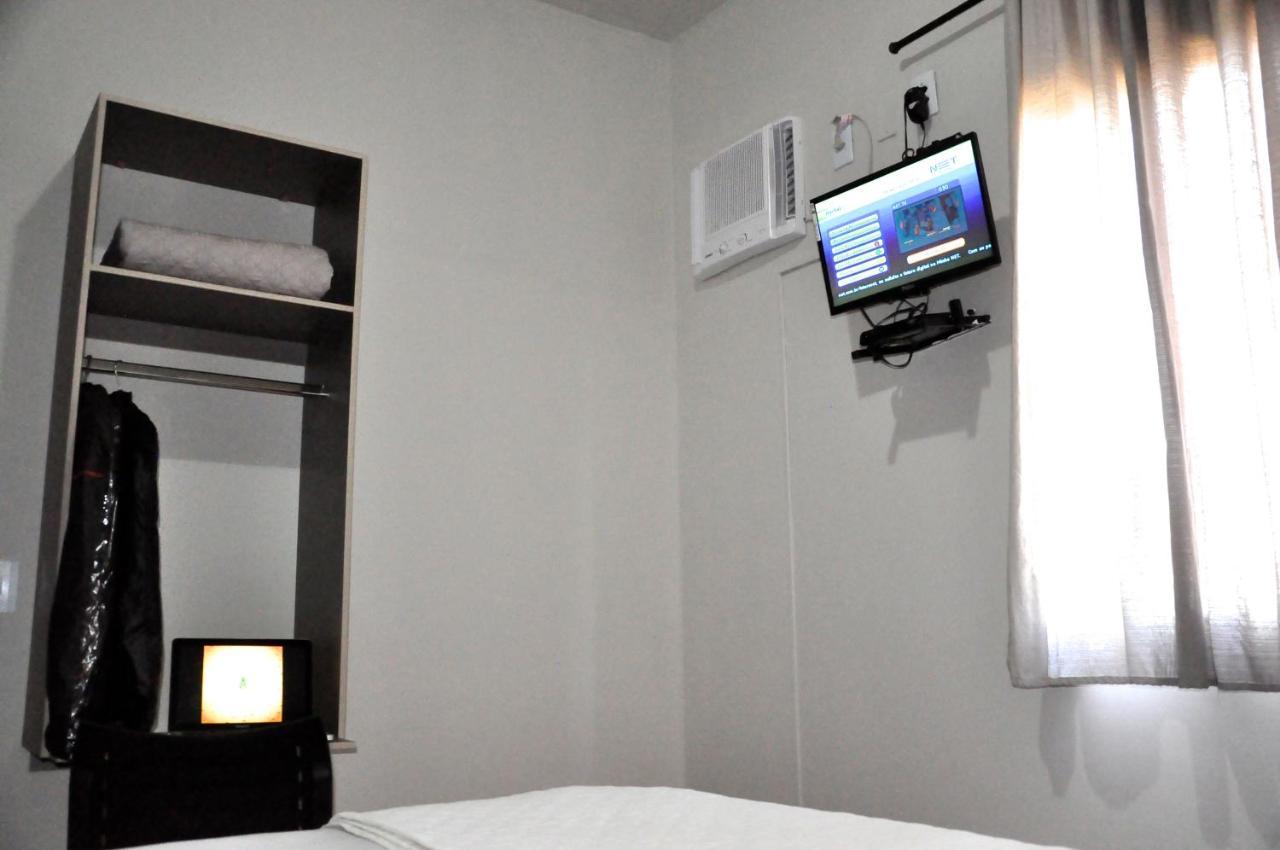 Hotel Cacula Λοντρίνα Εξωτερικό φωτογραφία