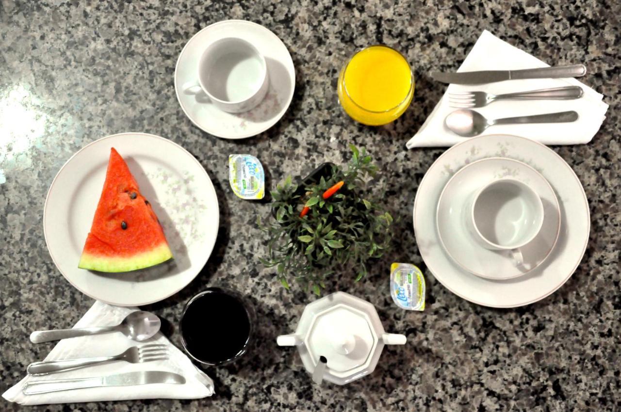 Hotel Cacula Λοντρίνα Εξωτερικό φωτογραφία