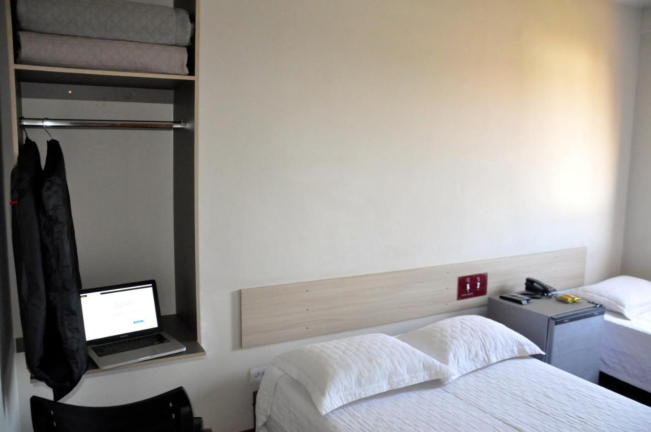 Hotel Cacula Λοντρίνα Εξωτερικό φωτογραφία