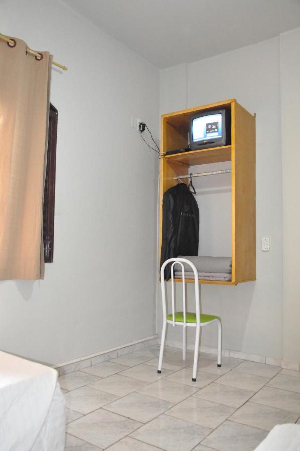 Hotel Cacula Λοντρίνα Εξωτερικό φωτογραφία