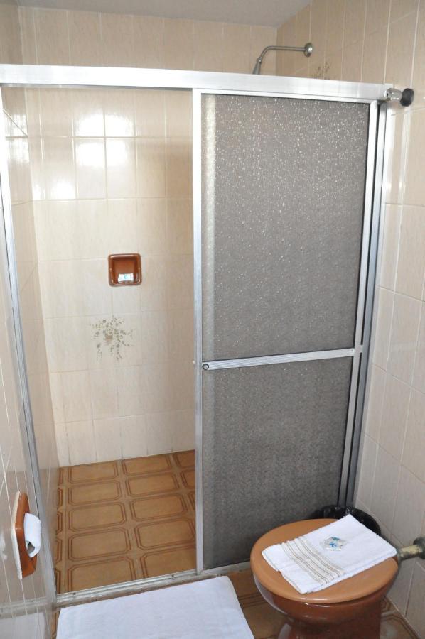 Hotel Cacula Λοντρίνα Εξωτερικό φωτογραφία