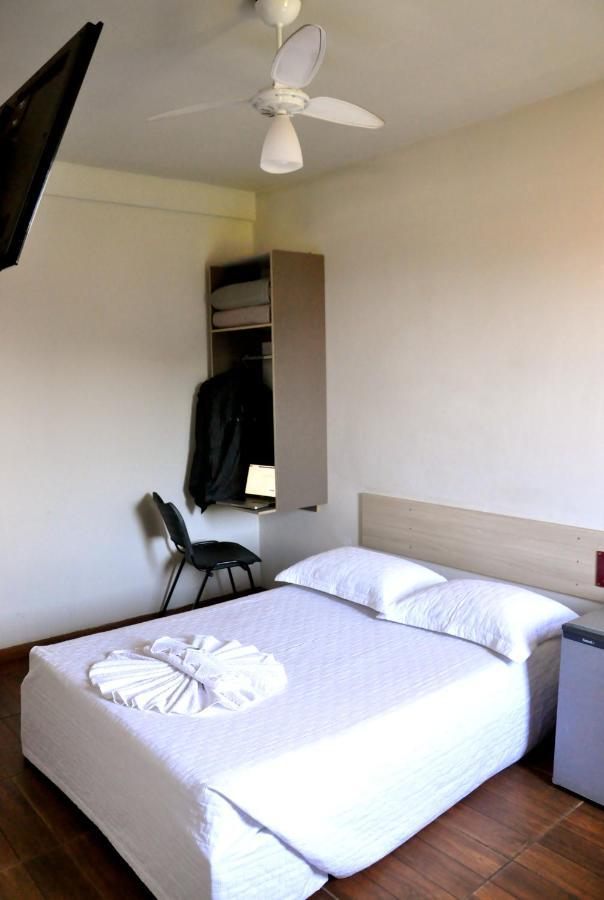Hotel Cacula Λοντρίνα Εξωτερικό φωτογραφία
